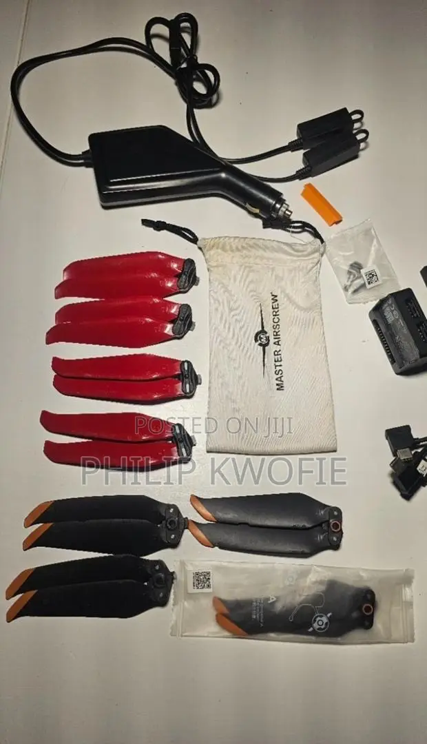 Dji Mavic Air 2s