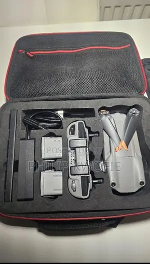 Dji Mavic Air 2s