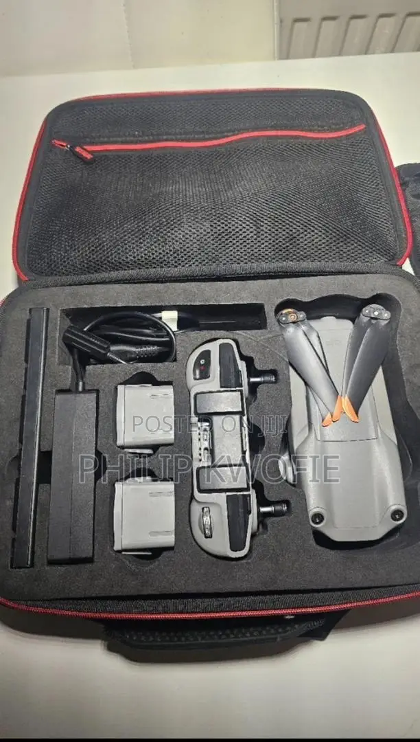 Dji Mavic Air 2s