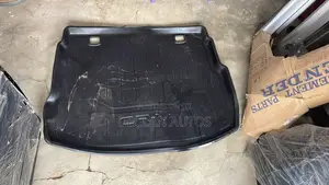 23-25 Honda Cr-v Cargo Trunk Tray Oem