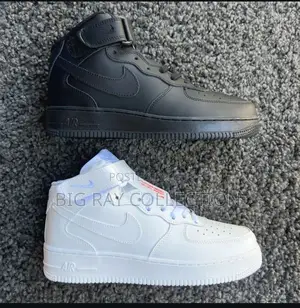 Solid Airforce 1 Long