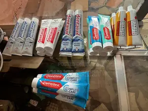 Toothpaste