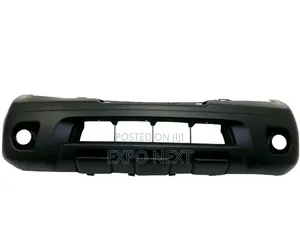 New Front Bumper Cover for 2009-2021 Nissan Frontier