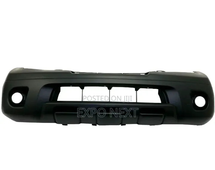 New Front Bumper Cover for 2009-2021 Nissan Frontier