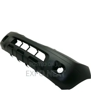 New Front Bumper Cover for 2009-2021 Nissan Frontier