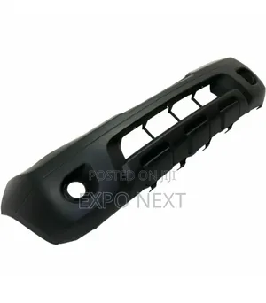 New Front Bumper Cover for 2009-2021 Nissan Frontier