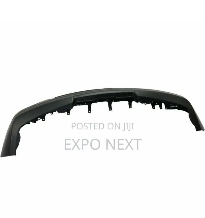 New Front Bumper Cover for 2009-2021 Nissan Frontier