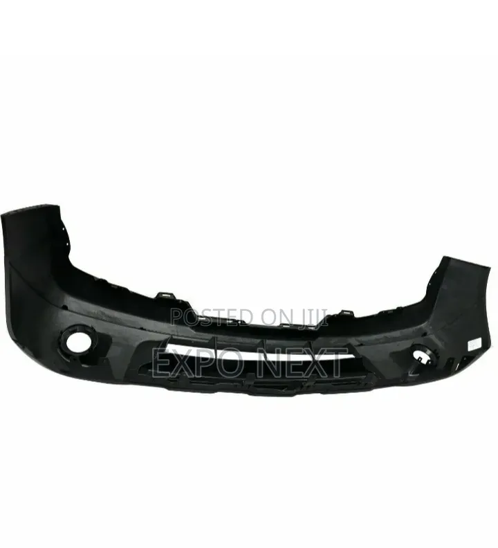 New Front Bumper Cover for 2009-2021 Nissan Frontier