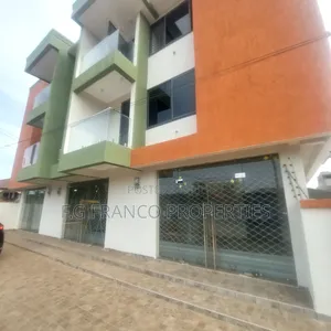 2bdrm Apartment in Kg Franco Properties, Spintex for rent
