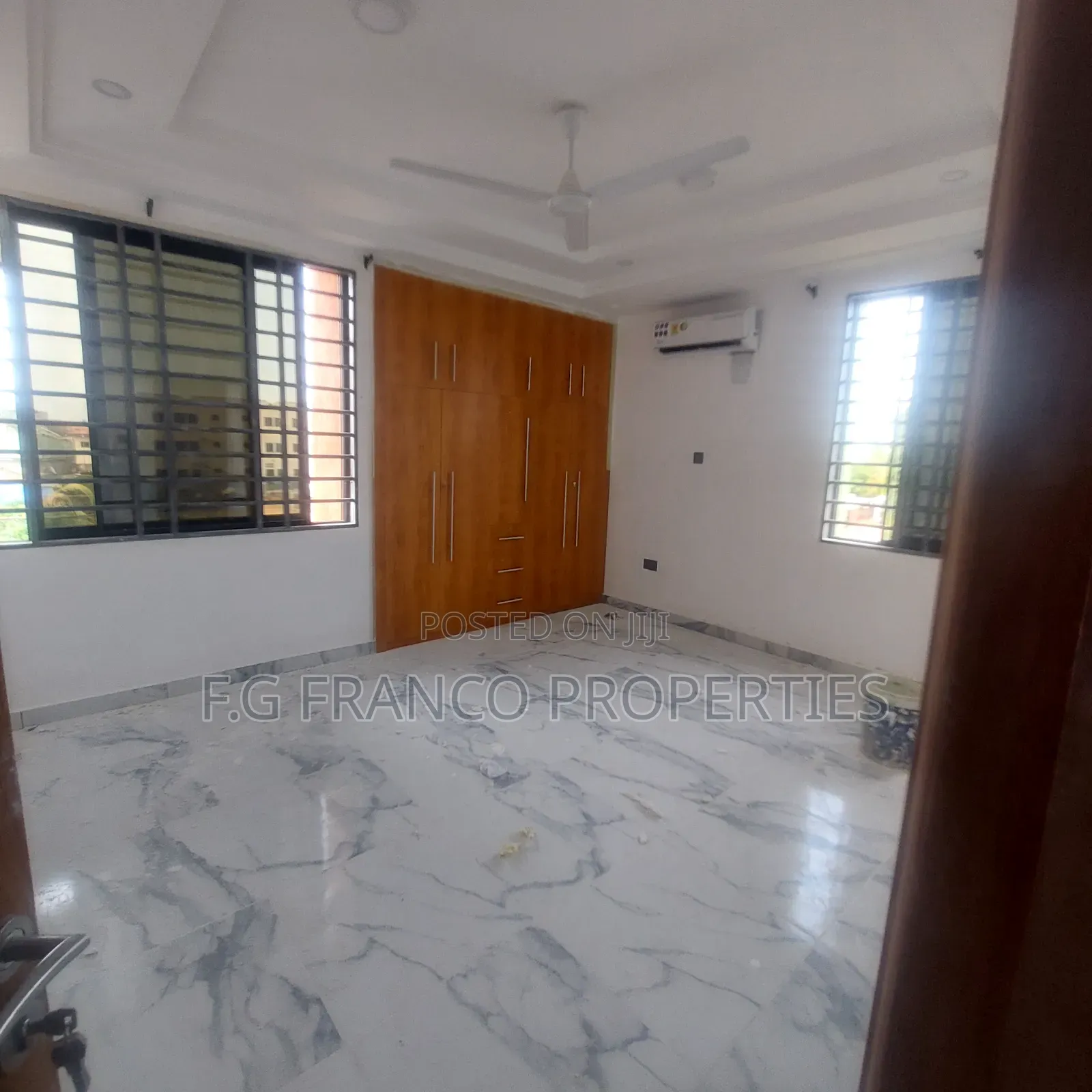2bdrm Apartment in Kg Franco Properties, Spintex for rent