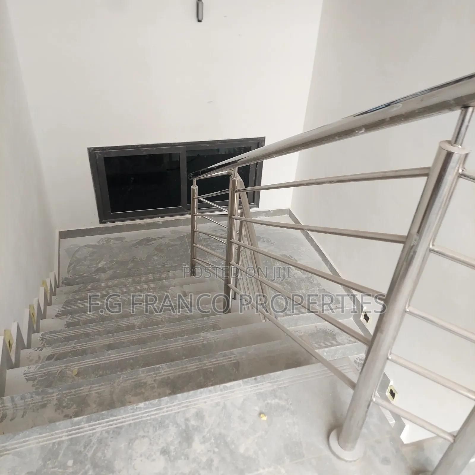 2bdrm Apartment in Kg Franco Properties, Spintex for rent