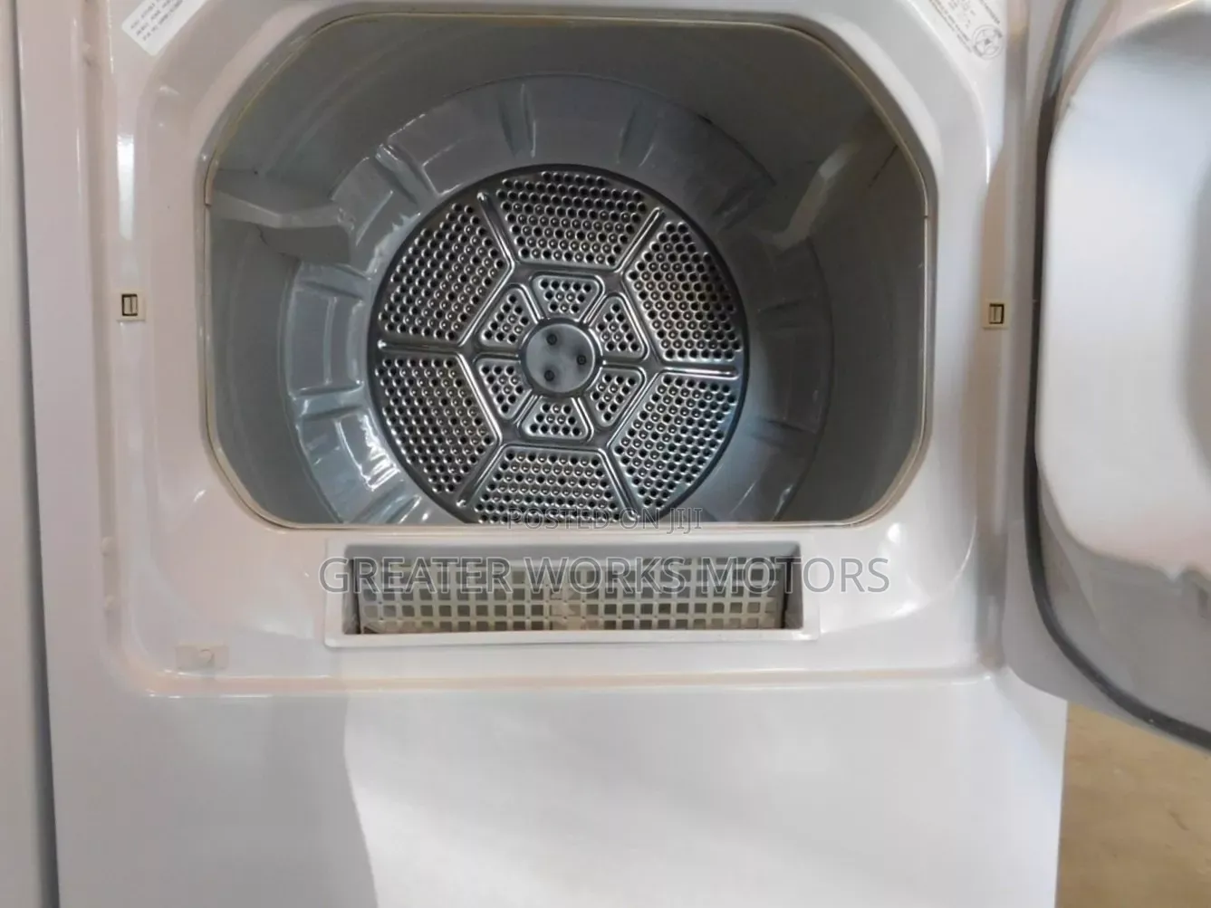 Dryer Dryer Industrial