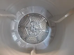 Dryer Dryer Industrial