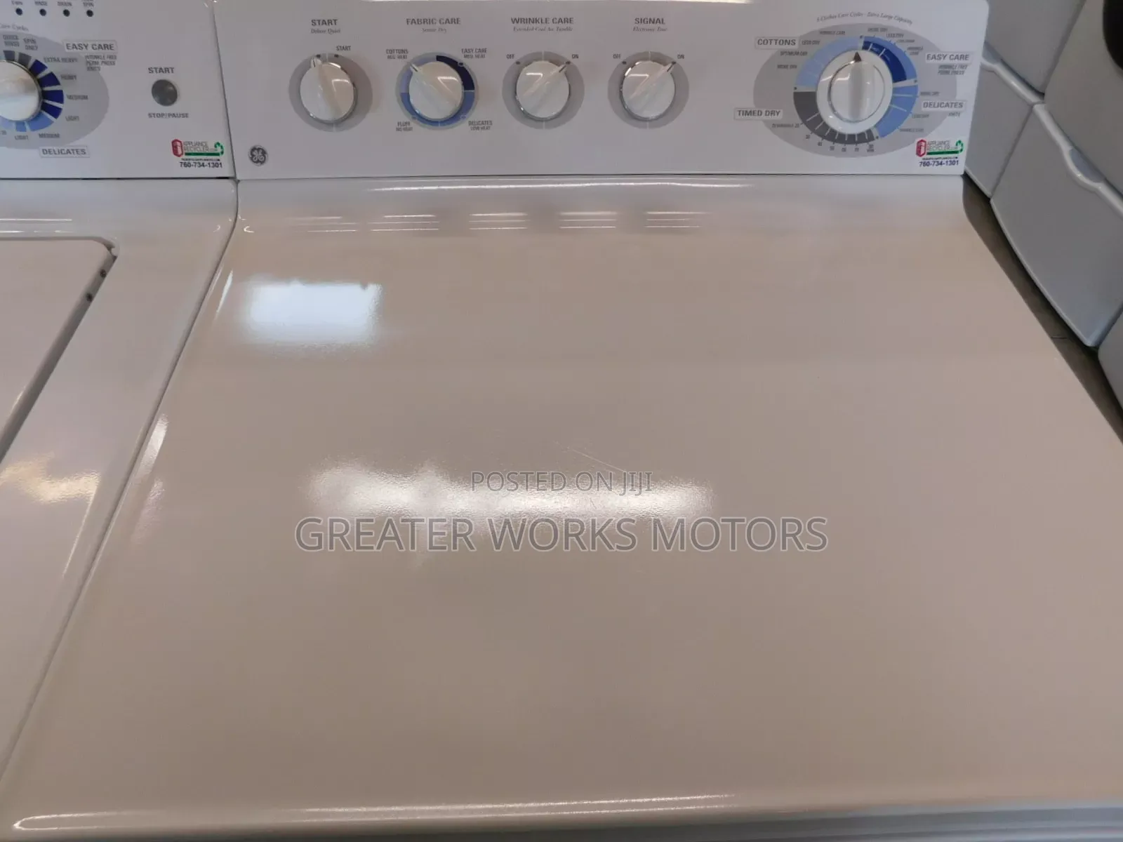 Dryer Dryer Industrial
