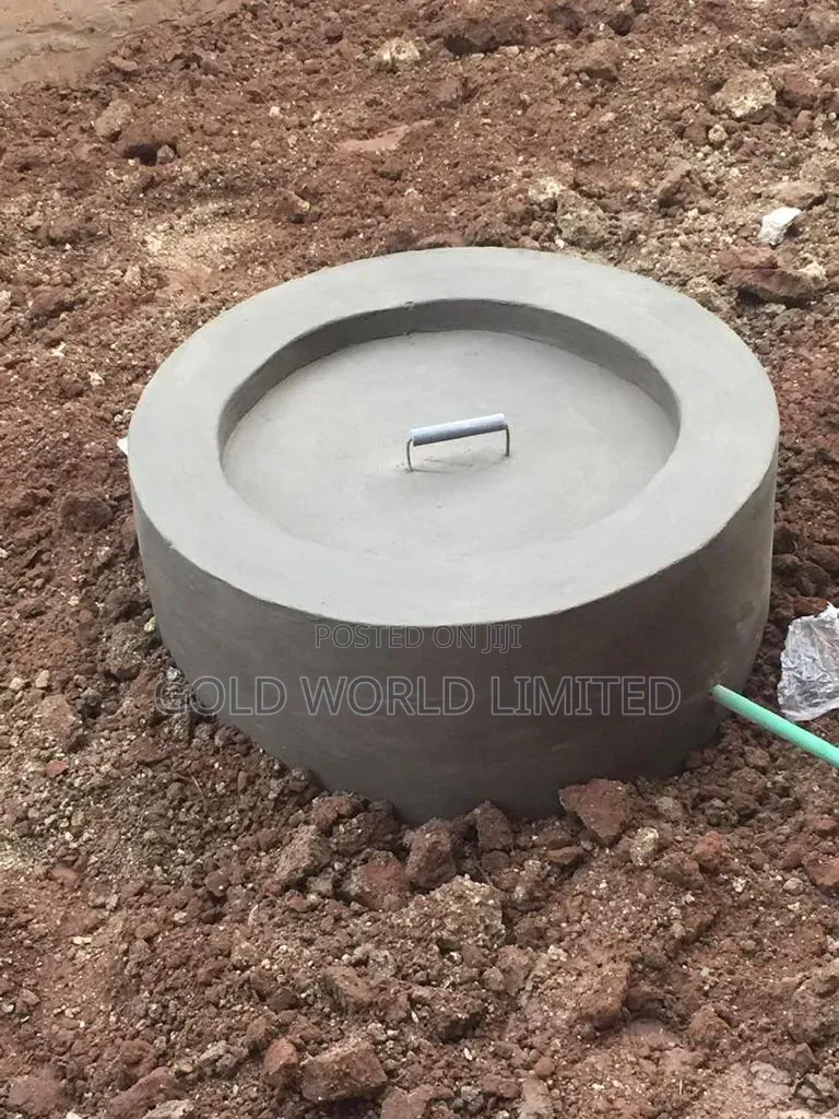 Biofil / Biogas Construction
