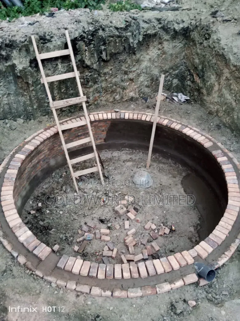 Biofil / Biogas Construction