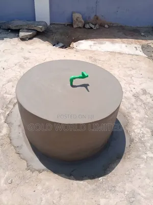 Biofil / Biogas Construction