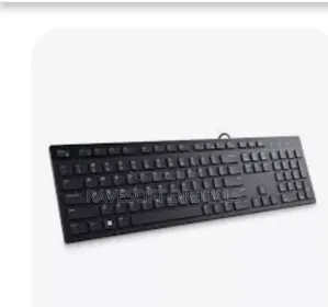 Dell Business Keyboard