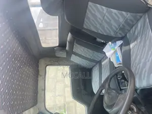 Hyundai Mighty