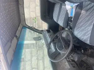 Hyundai Mighty