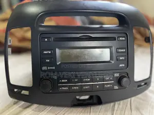 Elantra 2008/2010 Radio or Car Tape