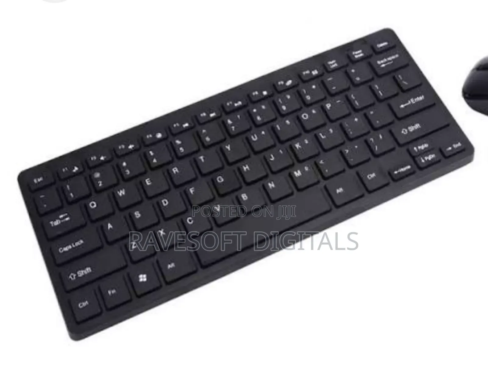 K-03 Mini Keyboard