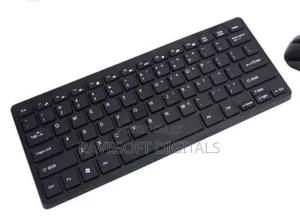 K-03 Mini Keyboard