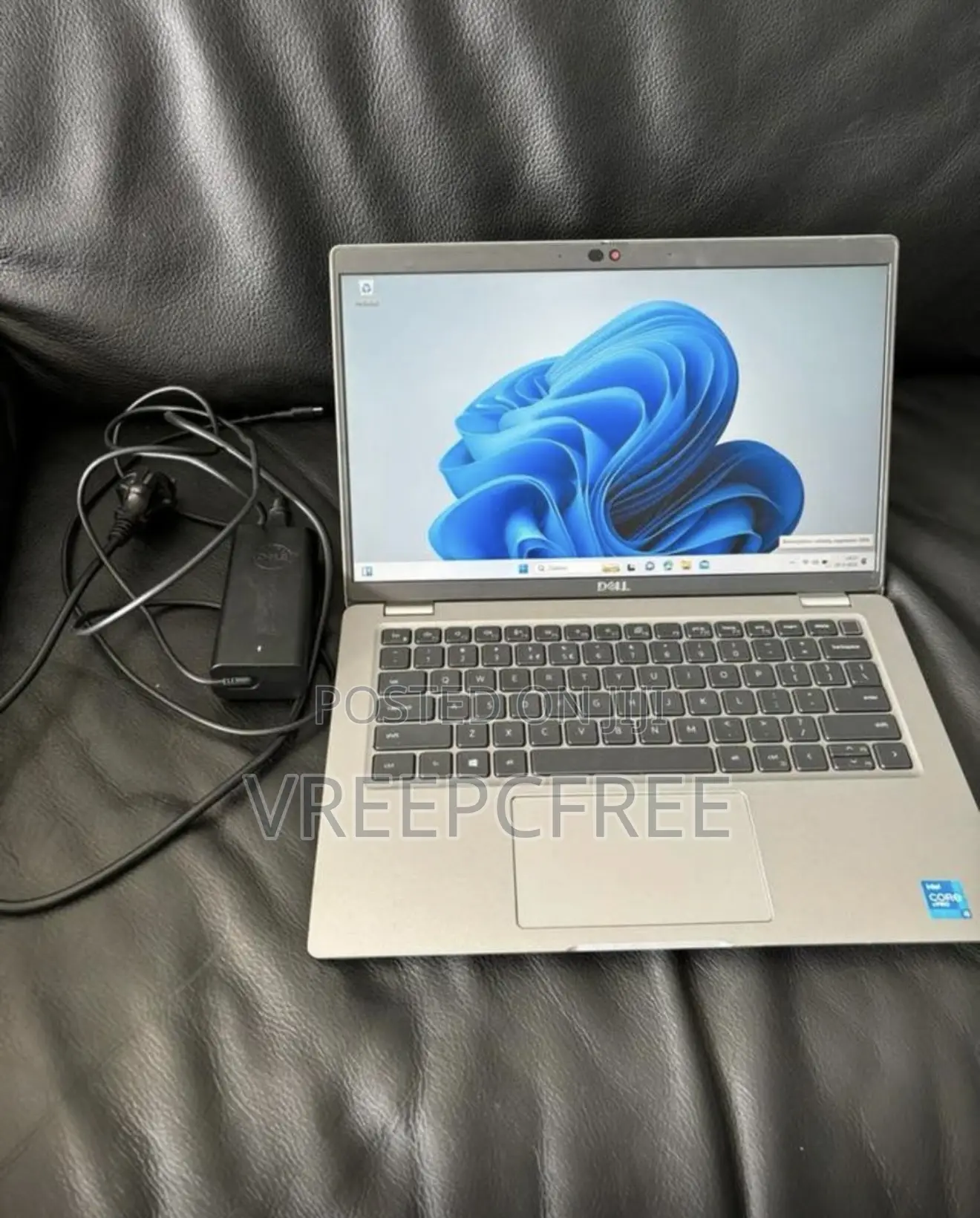 Laptop Dell Latitude 5420 16GB Intel Core i5 SSD 512GB