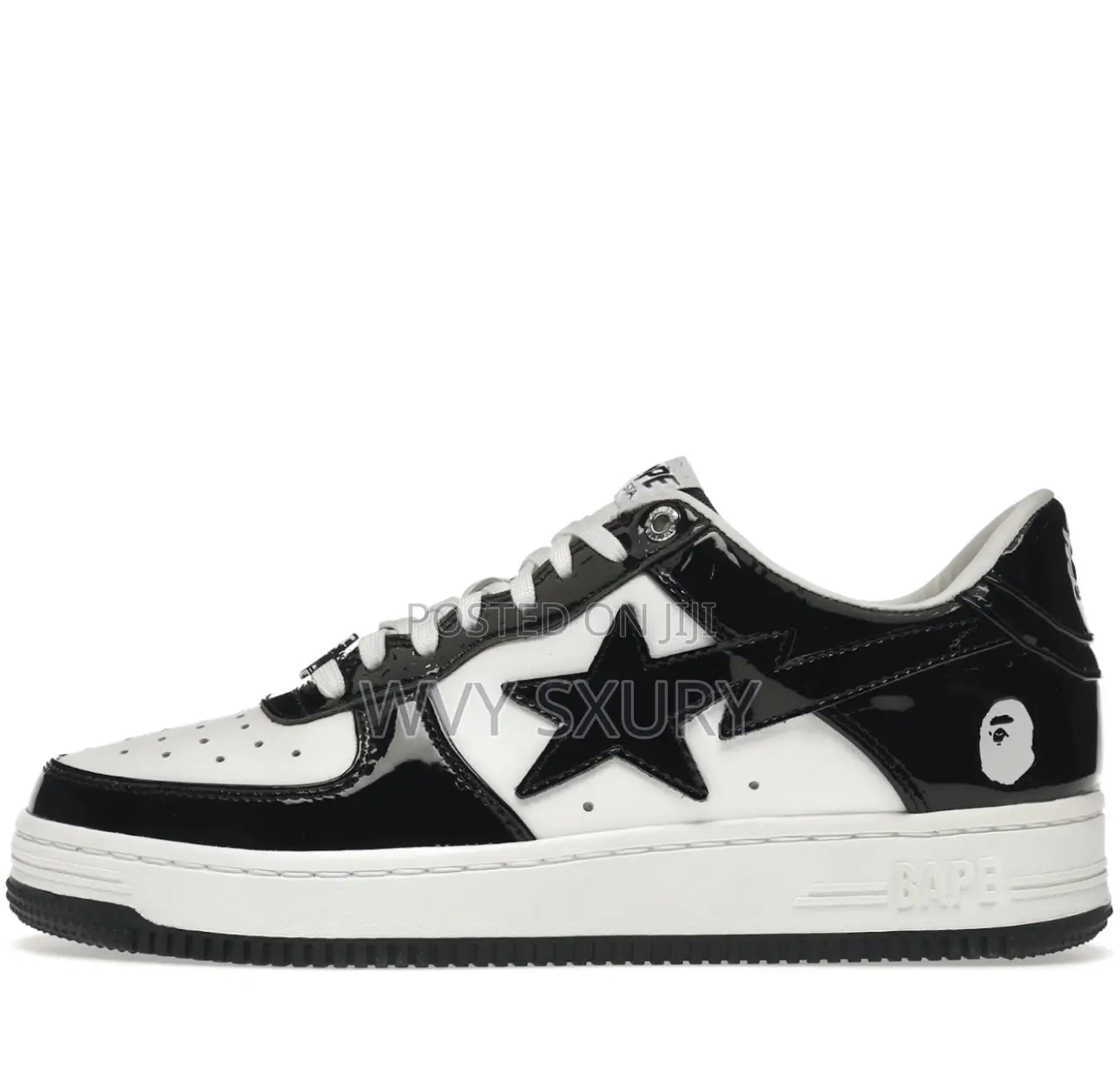 A Bathing Ape Bape Sta #5