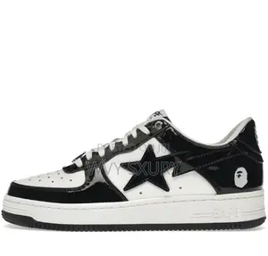 A Bathing Ape Bape Sta #5