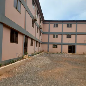 Warehouse for Rent at Spintex