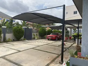 Canopies to Prevent Sun