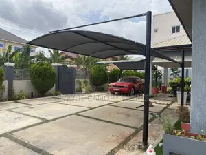 Canopies to Prevent Sun