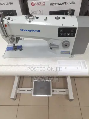 Shanggong Industrial Machine