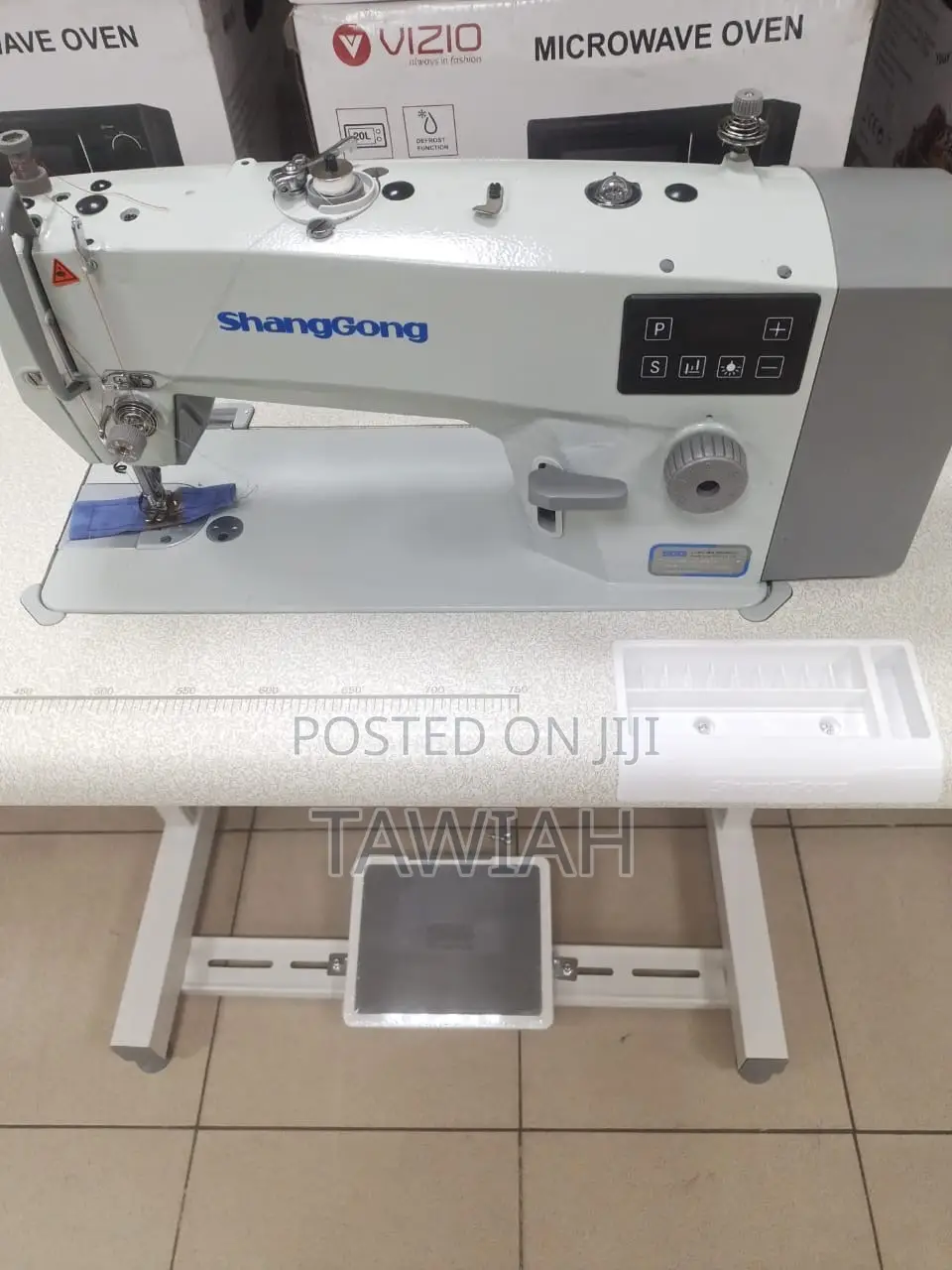 Shanggong Industrial Machine