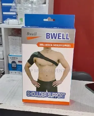 Shoulder Support