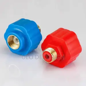 Water Heater Anti Shock Valve