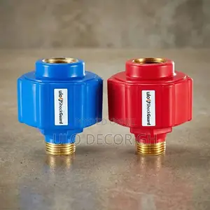 Water Heater Anti Shock Valve