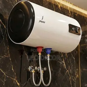Water Heater Anti Shock Valve