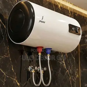 Water Heater Anti Shock Valve