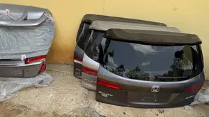 Honda Pilot 2017,2018,2019,2020,2021tailgate / Boot Available