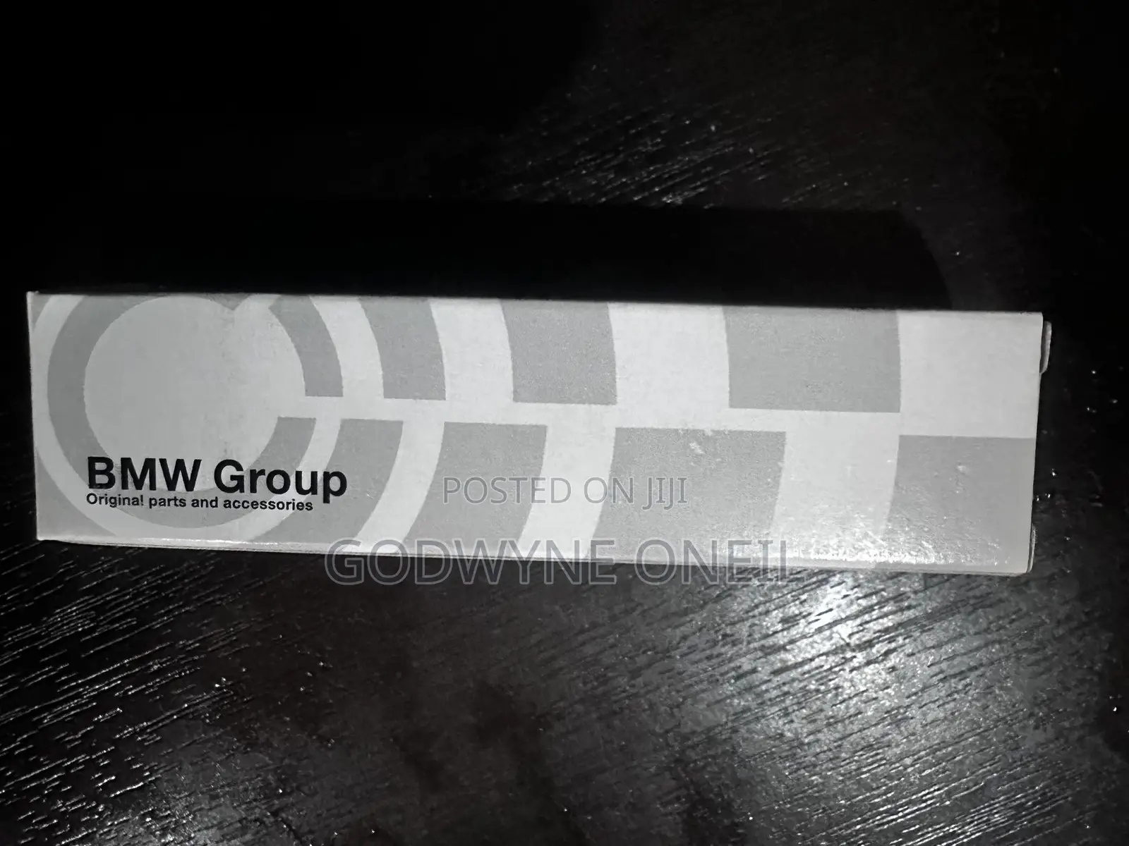 Oem BMW Plugs