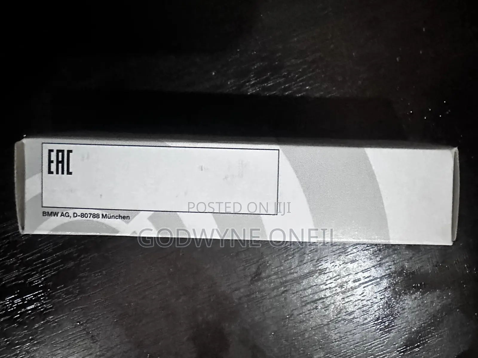 Oem BMW Plugs