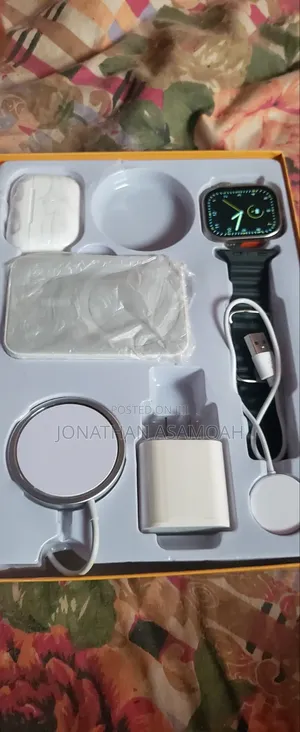 Smart Watch X10