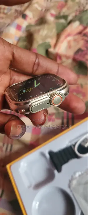 Smart Watch X10