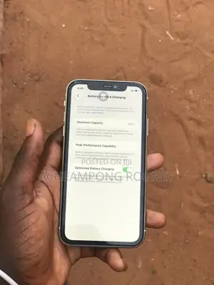 Apple iPhone 11 128 GB Green