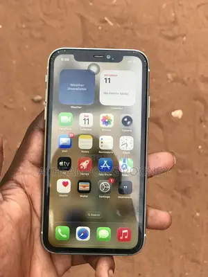 Apple iPhone 11 128 GB Green