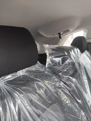 New Honda CR-V EX AWD 2024 Black