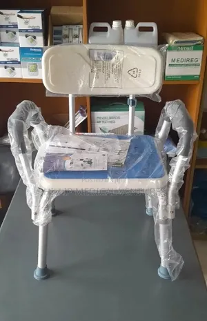 Shower Seat/Chair