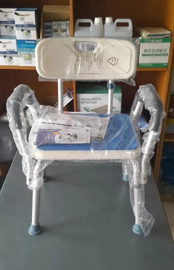 Shower Seat/Chair